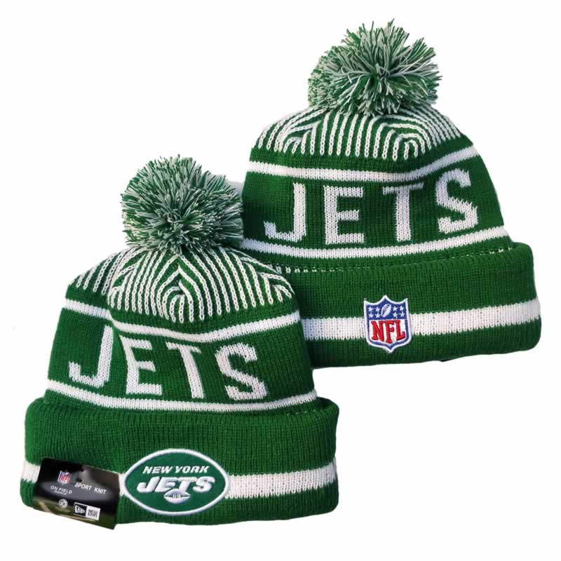 New York Jets Team Logo Knit Hat YD (7),We sell and wholesale New York Jets Team Logo Knit Hat YD (7) on line form chian!